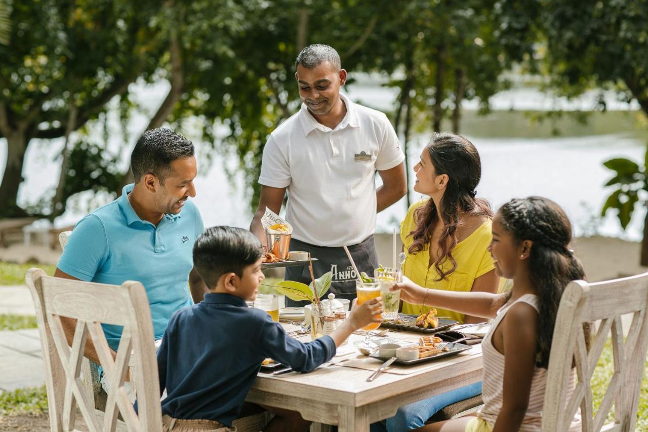 Maritim & Spa Mauritius