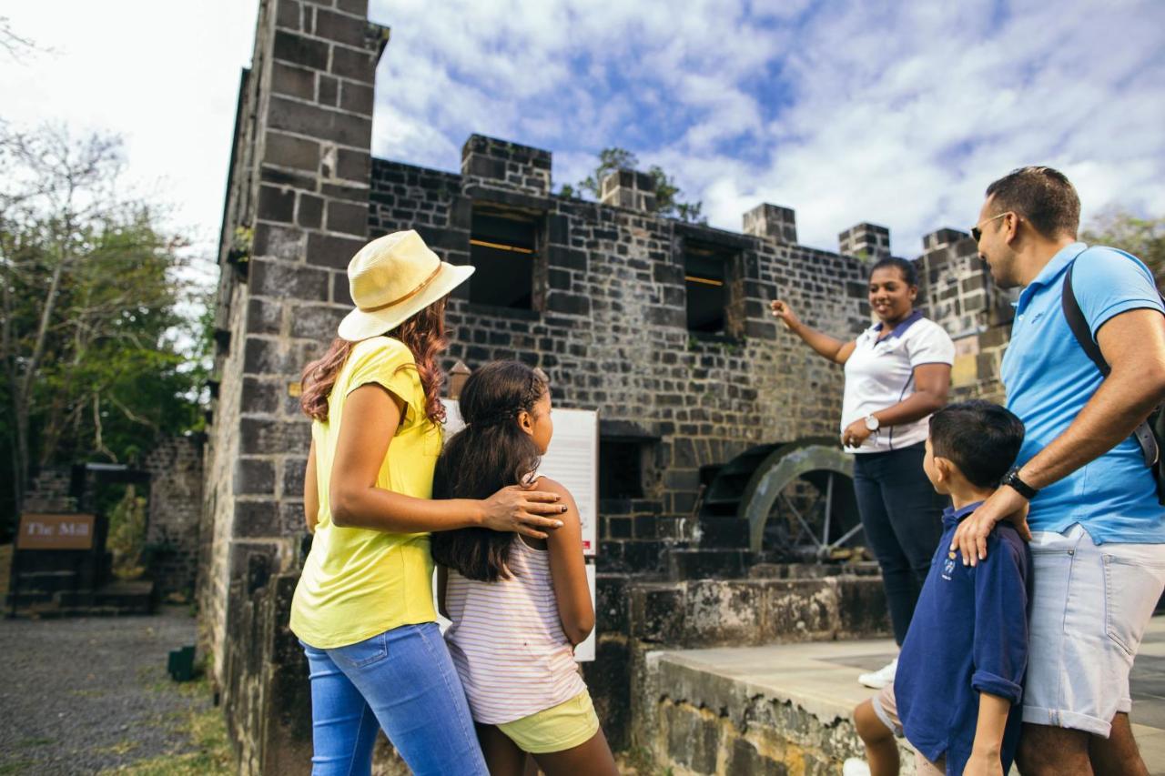 Hotel Maritim & Spa Mauritius 5*