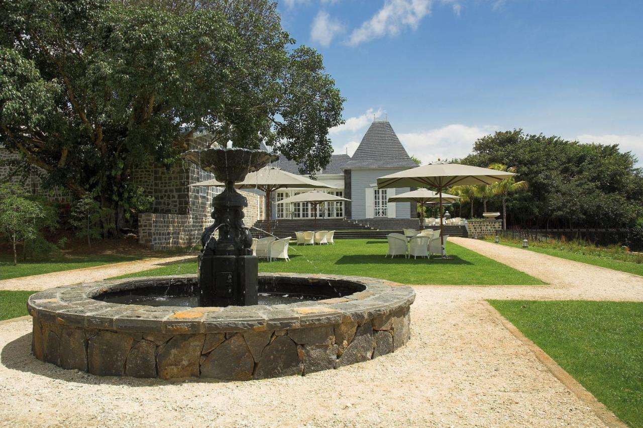 Hotel Maritim & Spa Mauritius Balaclava