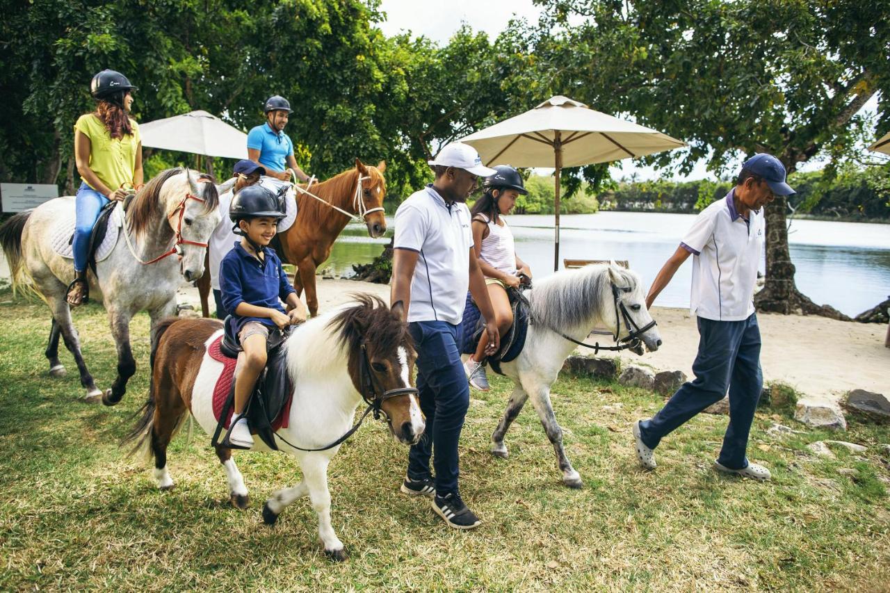 Hotel Maritim & Spa Mauritius Balaclava