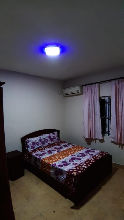 Apartment Rs Private With Pool,yard,wifi And 100mts To The Flic en Flac