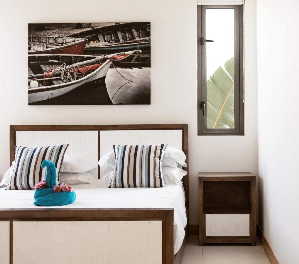 Cap Ouest By Horizon Holidays