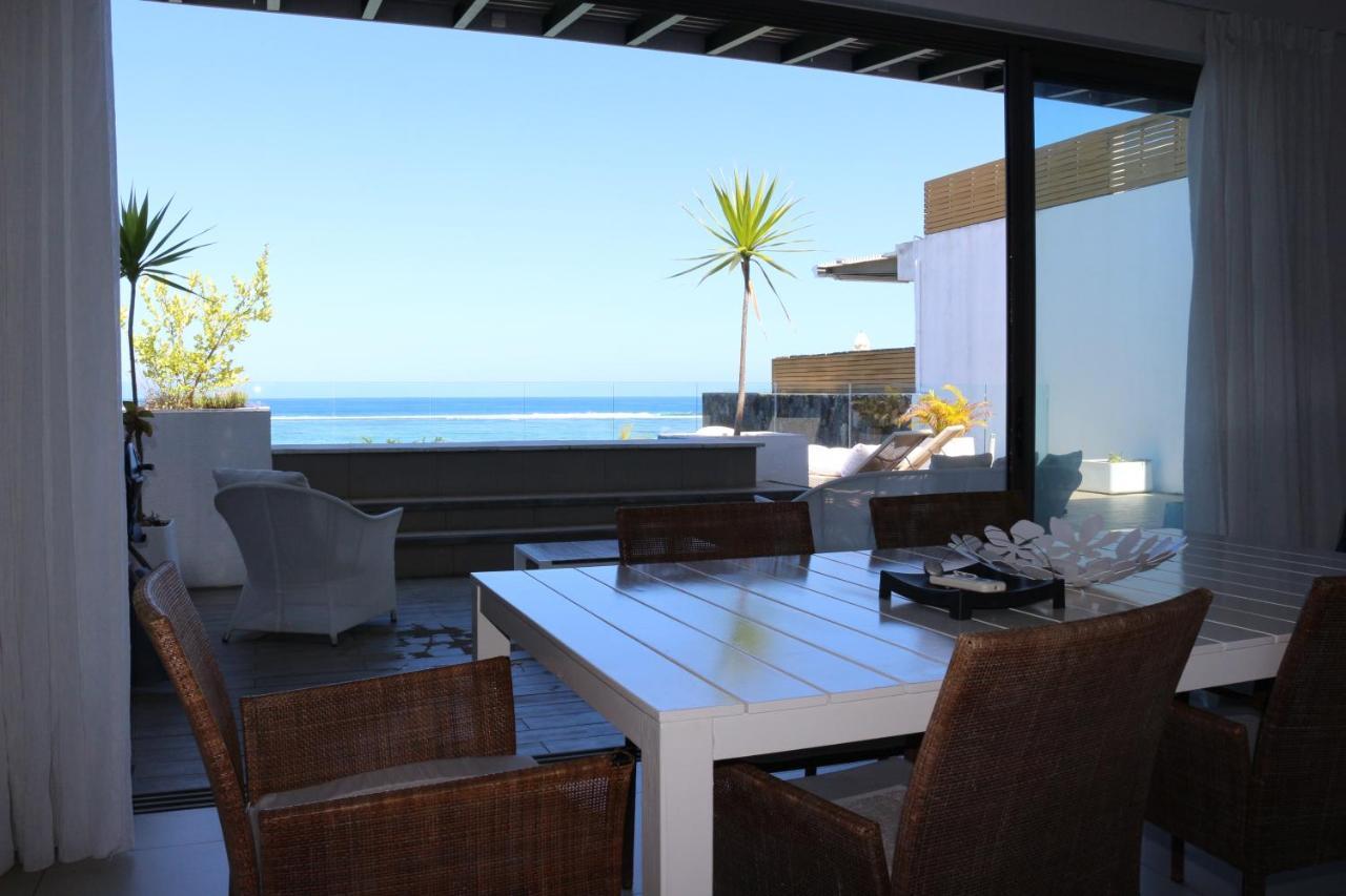 Apartment Cap Ouest By Horizon Holidays Flic en Flac