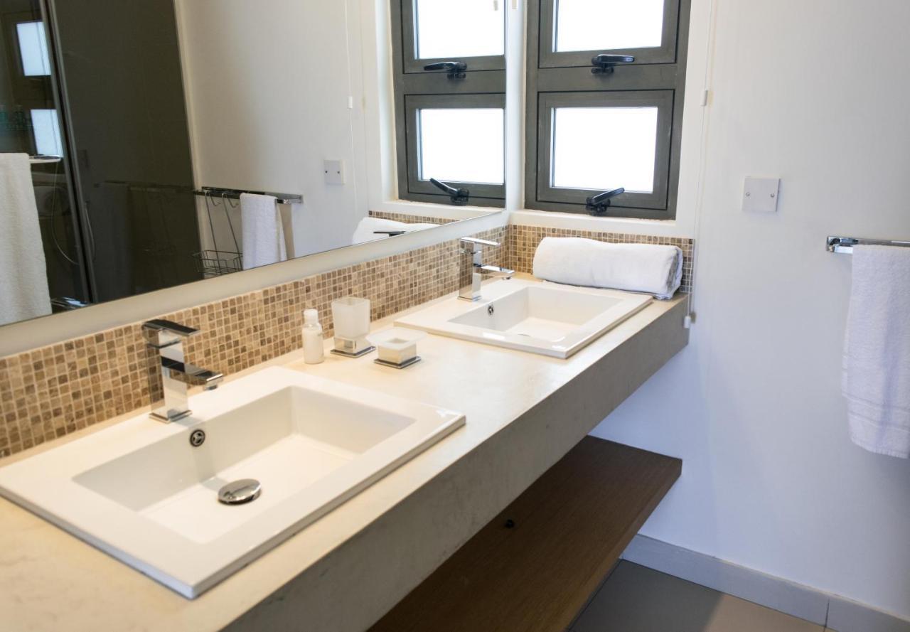 Cap Ouest By Horizon Holidays Apartment Flic en Flac
