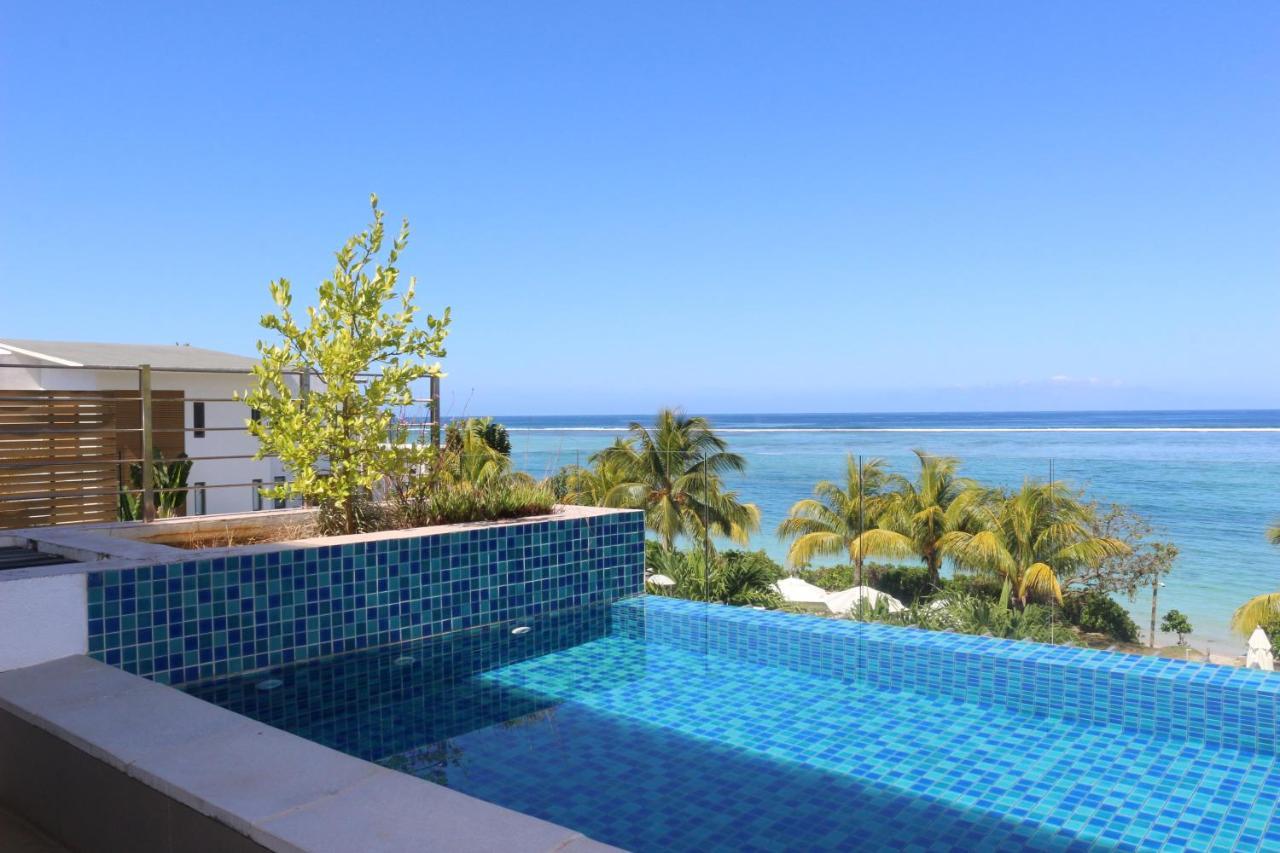 Cap Ouest By Horizon Holidays Apartment *