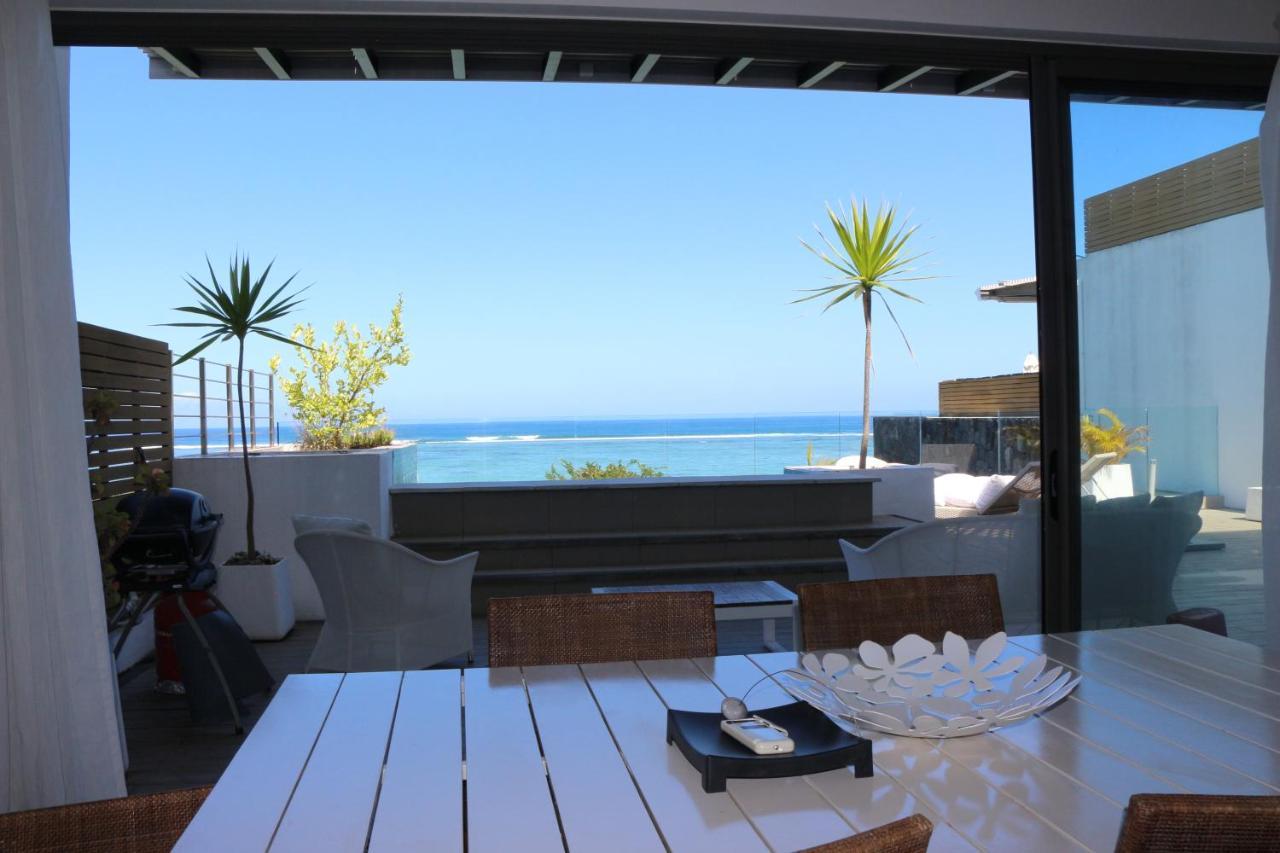 Apartment Cap Ouest By Horizon Holidays Flic en Flac