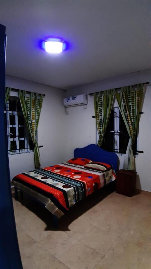 Rs Private With Pool,yard,wifi And 100mts To The Apartment *