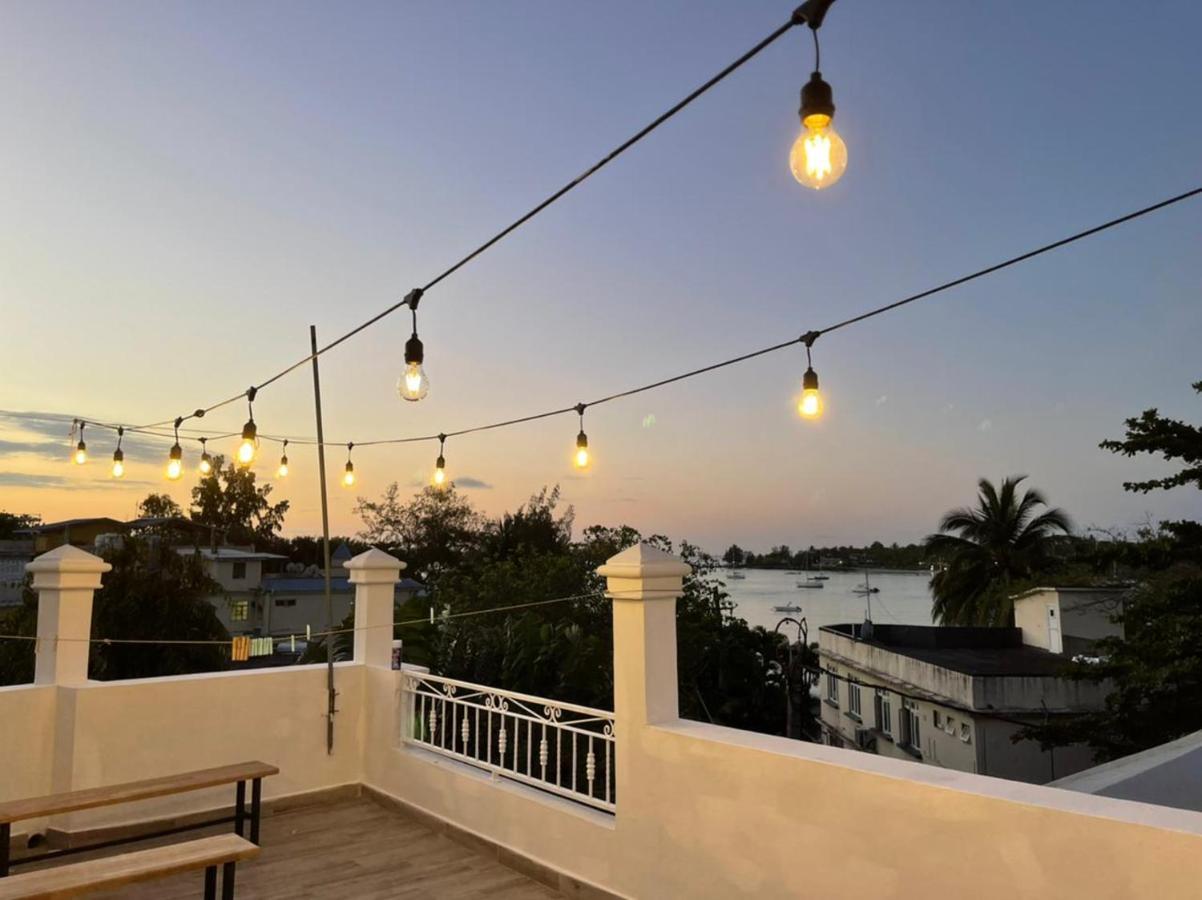 Apartment View Grand Baie