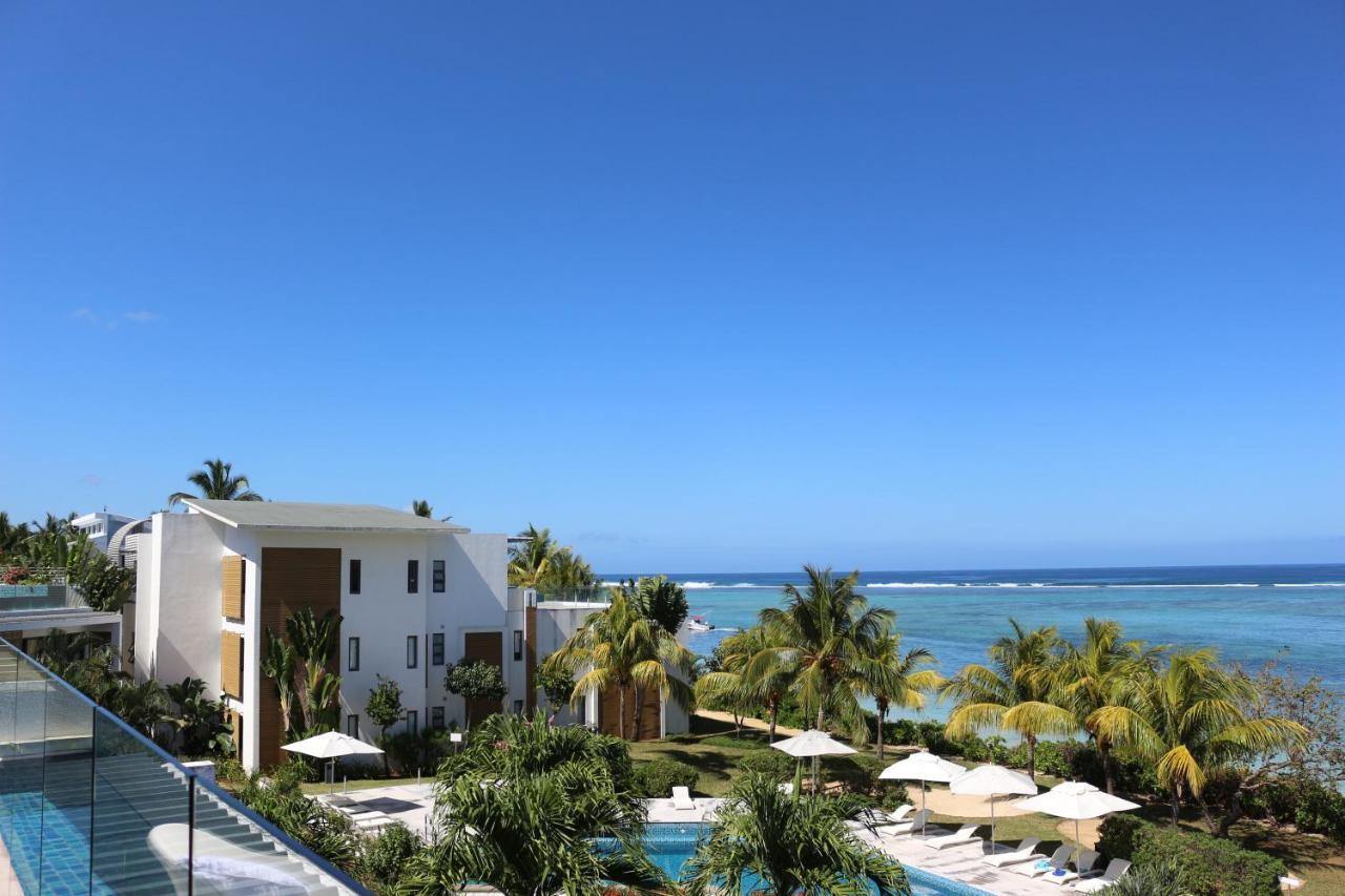 Apartment Cap Ouest By Horizon Holidays Flic en Flac