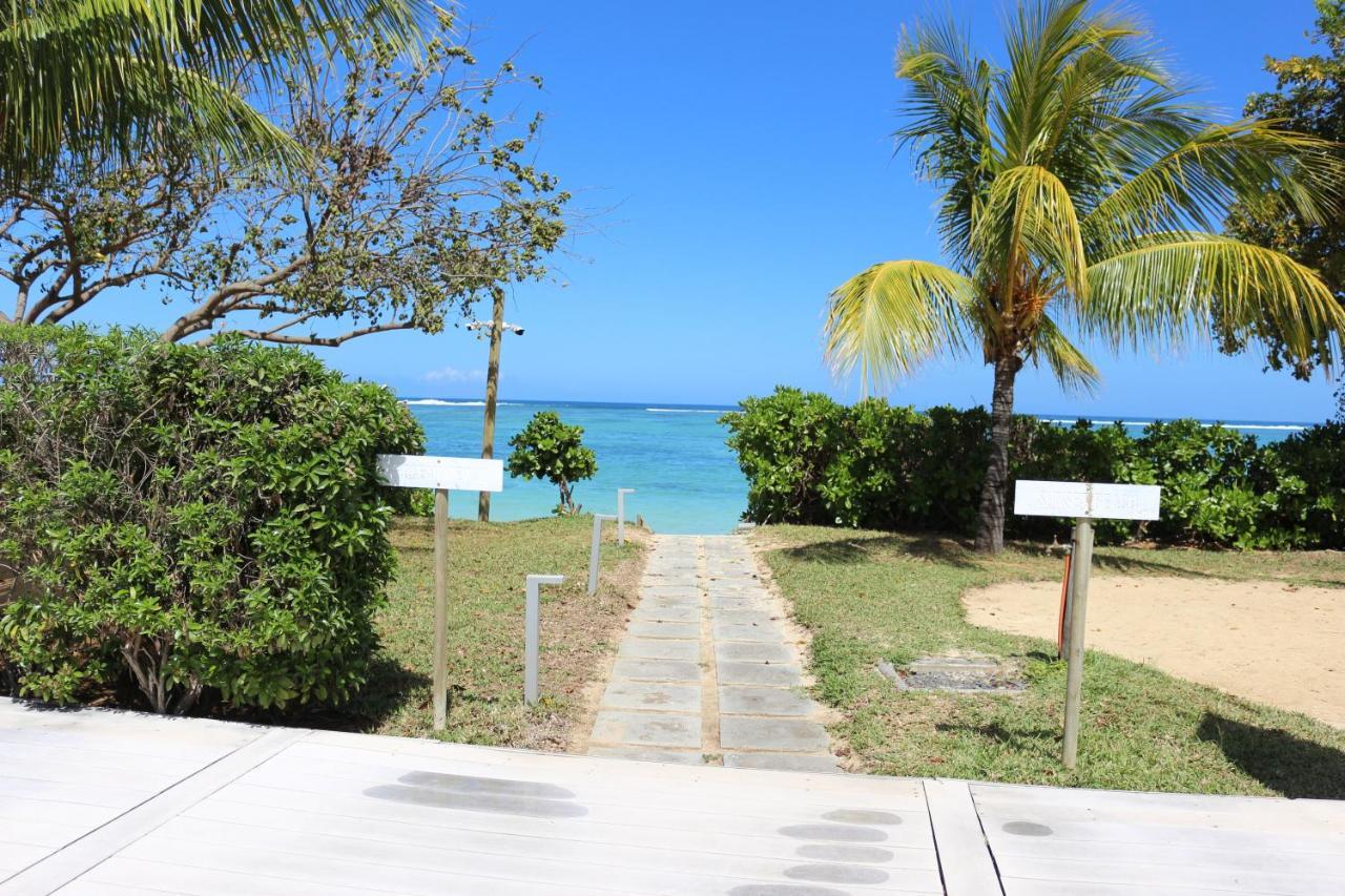 Cap Ouest By Horizon Holidays Apartment *