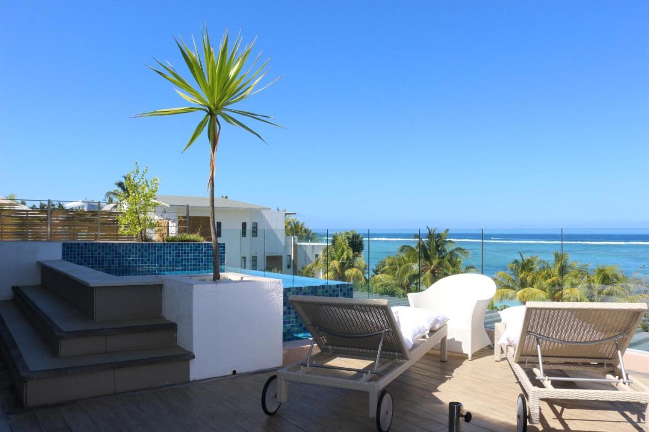 Apartment Cap Ouest By Horizon Holidays Flic en Flac