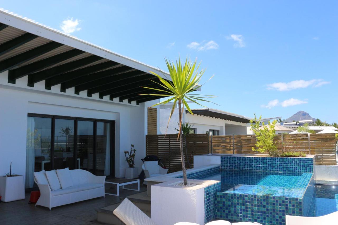 Cap Ouest By Horizon Holidays Apartment Flic en Flac