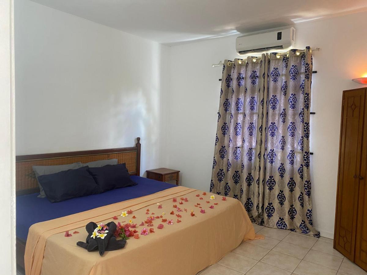 Apartment Viksh Seaview La Gaulette