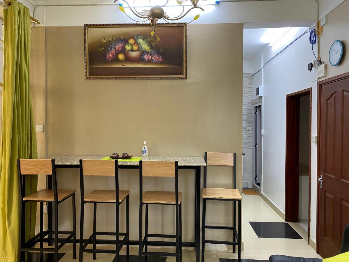 Champs De Mars Apartment *