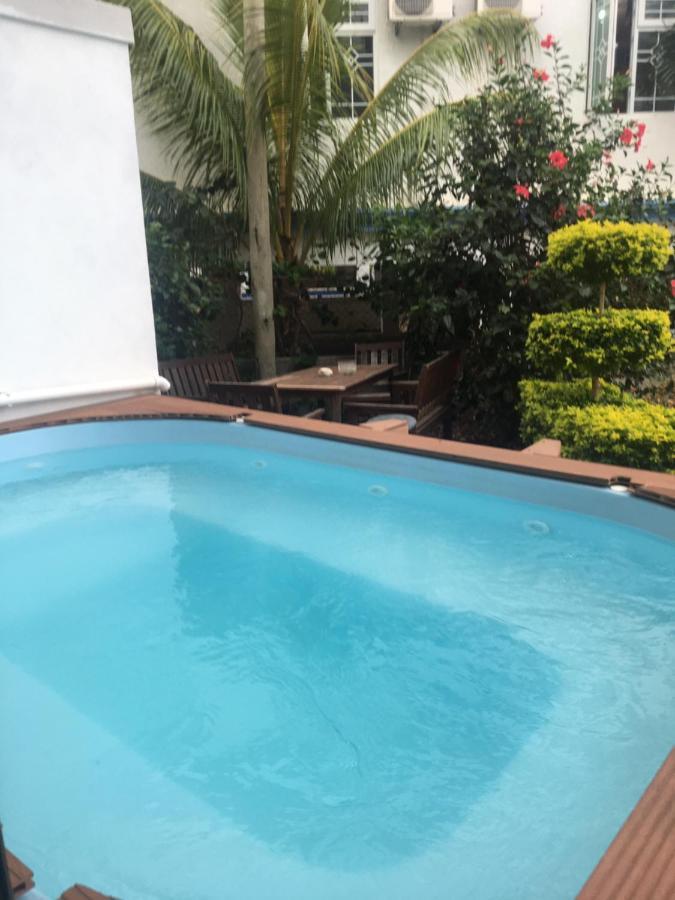 Apartment Wolmar Beach Flic en Flac