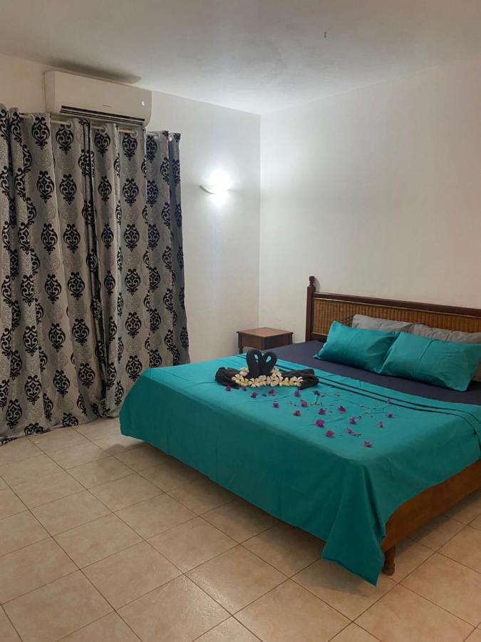 Apartment Viksh Seaview La Gaulette