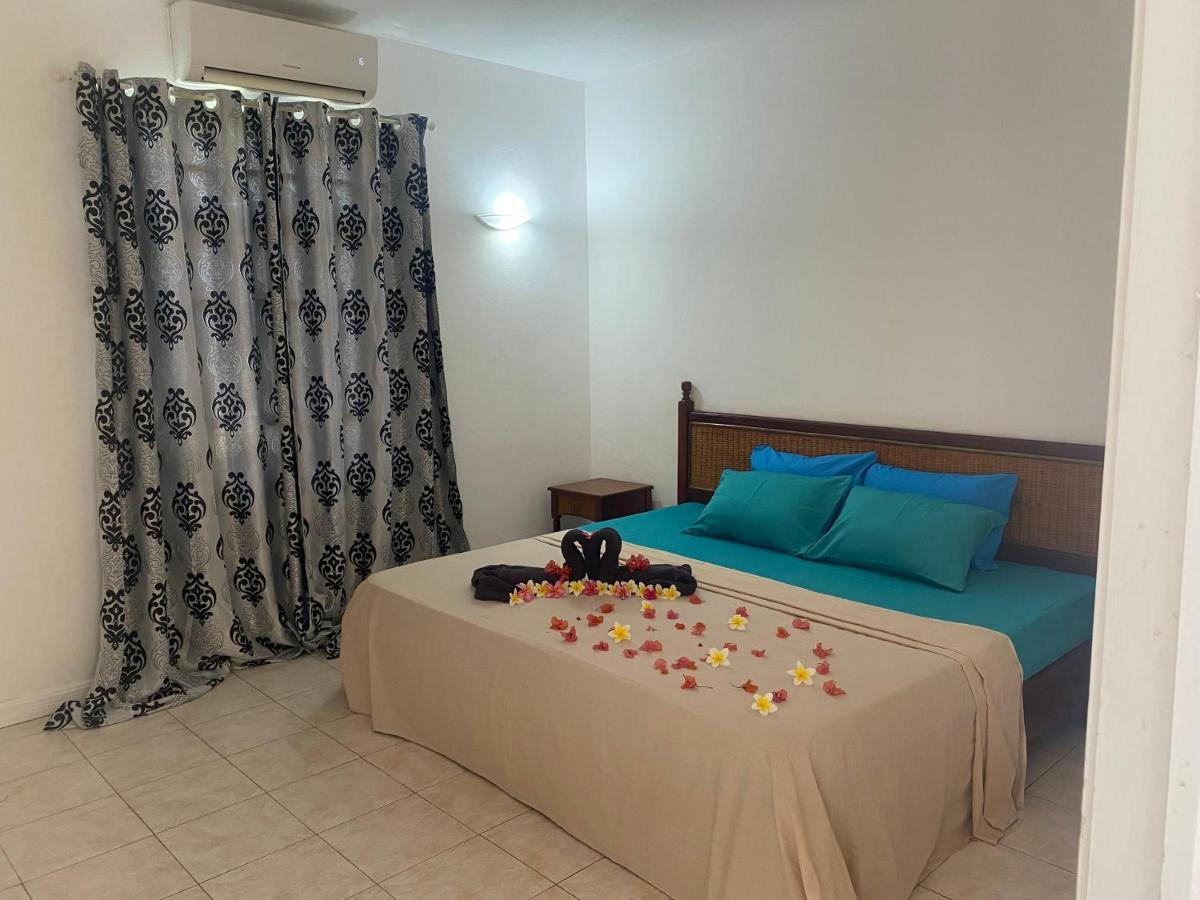 Apartment Viksh Seaview