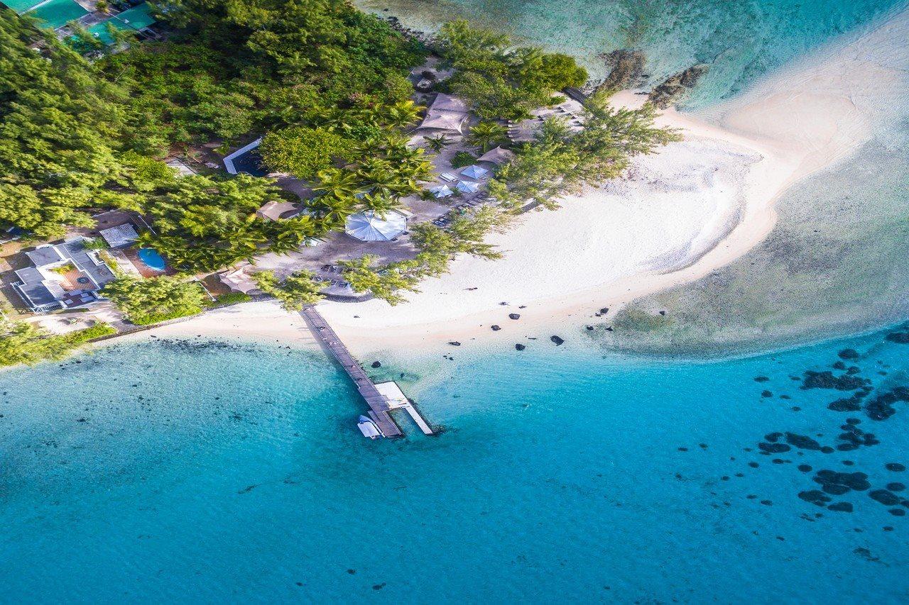 Ile Des Deux Cocos *
