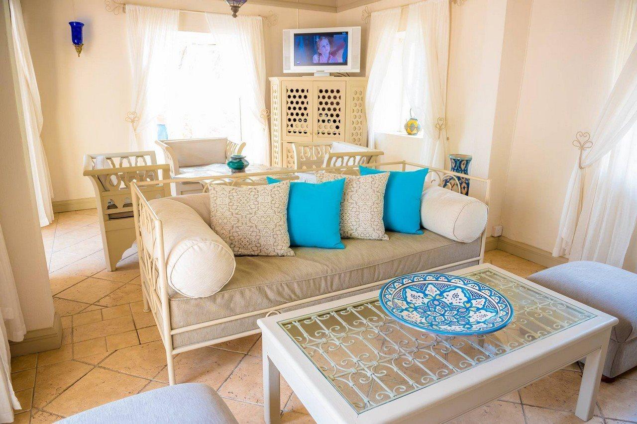 Villa Ile Des Deux Cocos Blue Bay