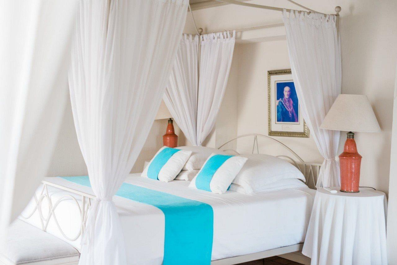 Ile Des Deux Cocos Villa Blue Bay