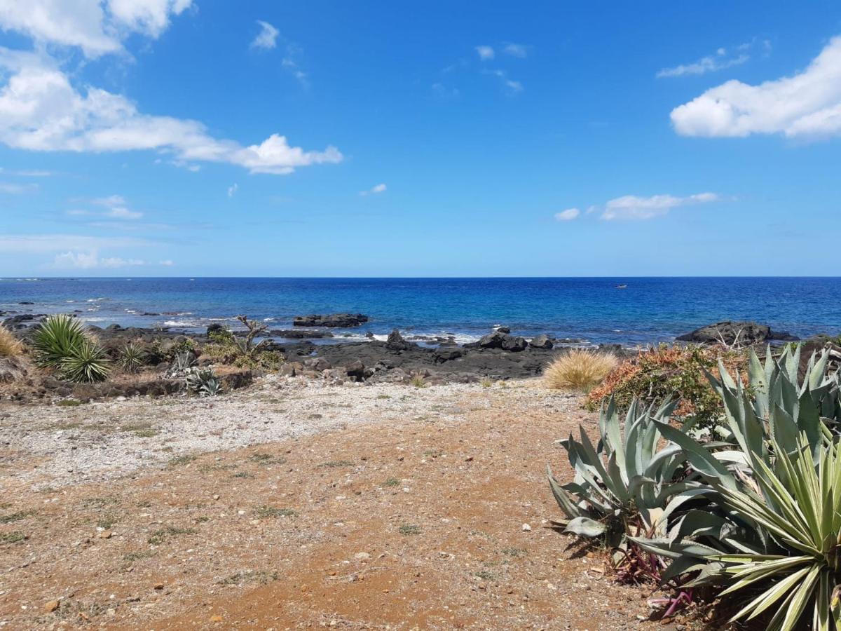 Apartment La Falaise Sea Front Flic-en-Flacq