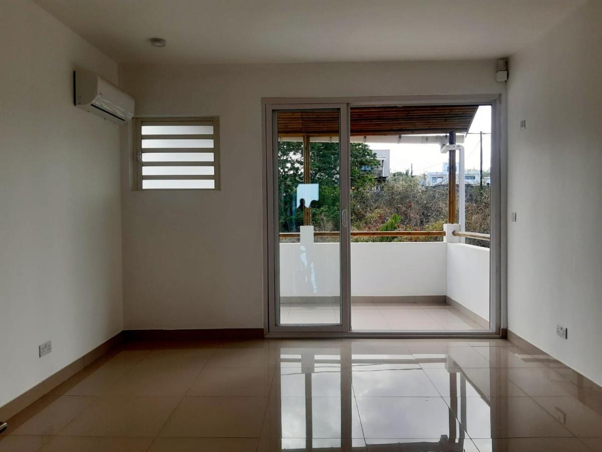 La Falaise Sea Front Apartment Flic-en-Flacq