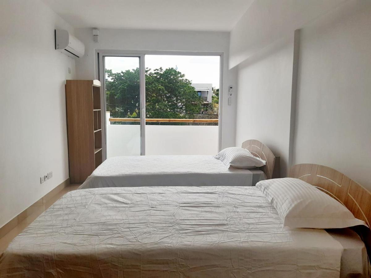La Falaise Sea Front Apartment Flic-en-Flacq