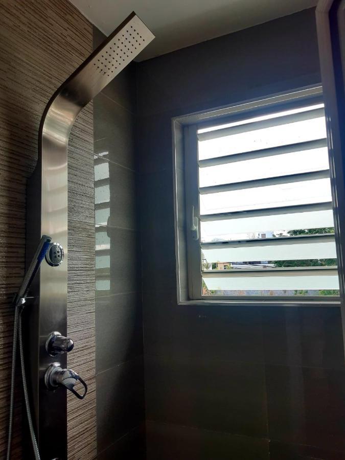Apartment La Falaise Sea Front Flic-en-Flacq