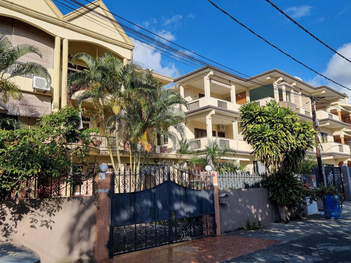 La Colombe Apartment Mont-Choisy