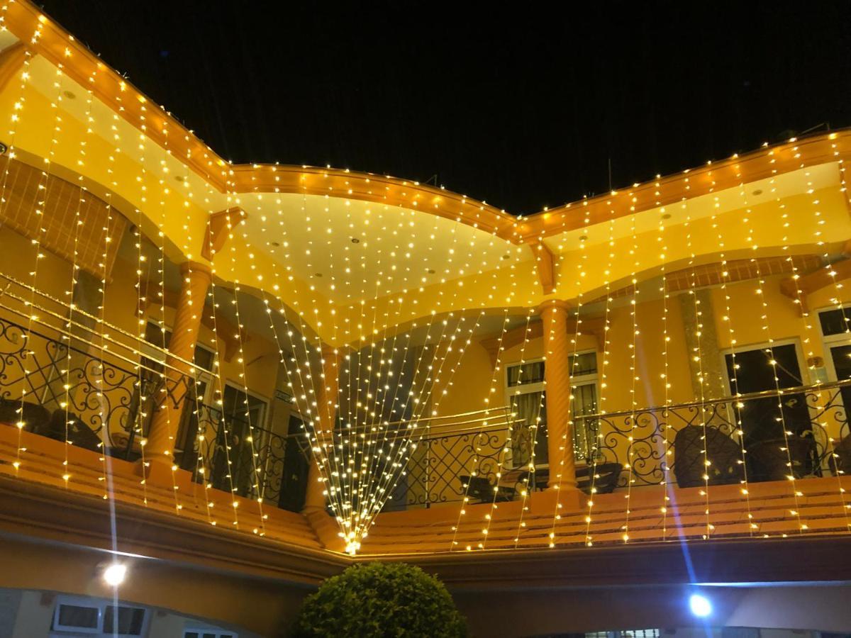 Guest house Niv *