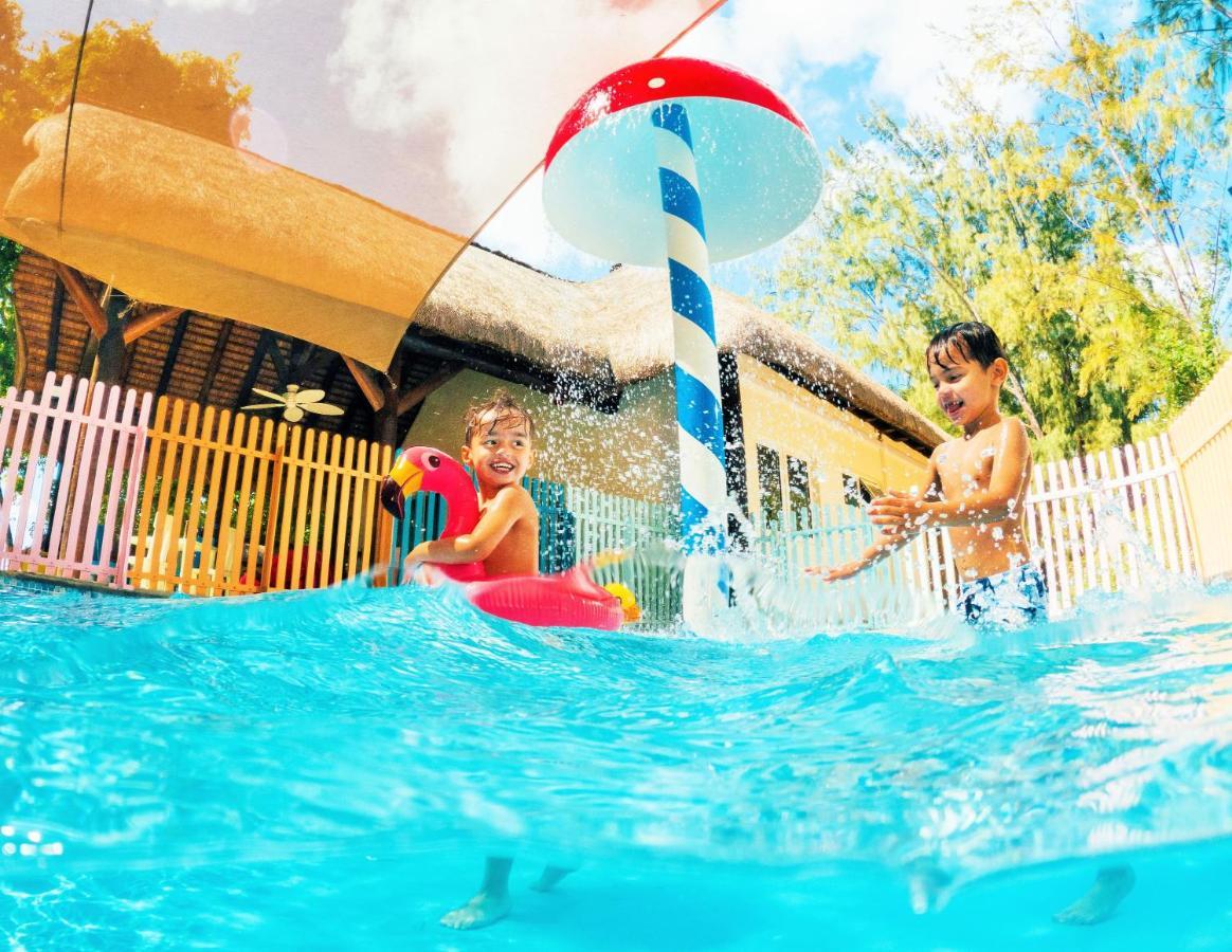 Maritim & Spa Mauritius Hotel
