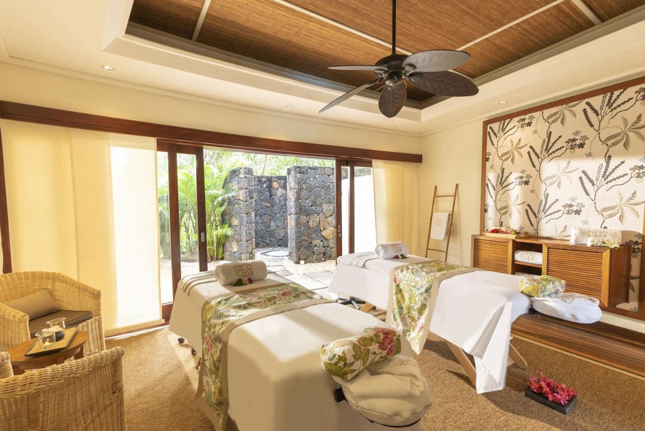 Maritim & Spa Mauritius Hotel 5*