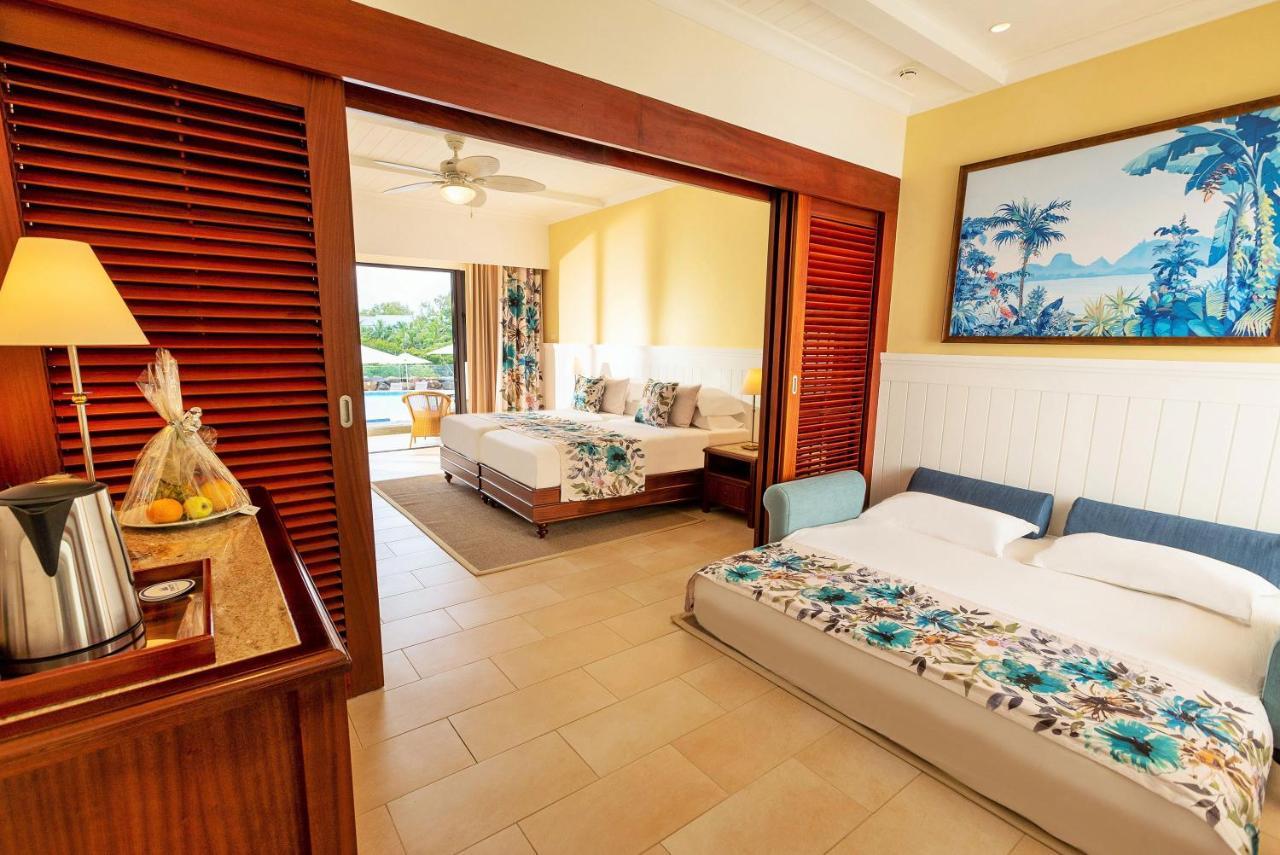 Maritim & Spa Mauritius Hotel Balaclava
