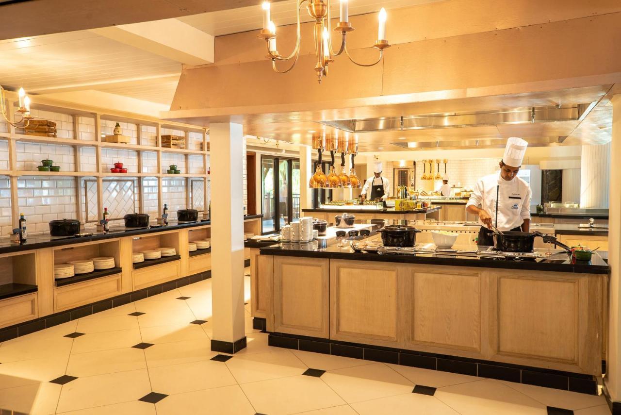 Maritim & Spa Mauritius 5*
