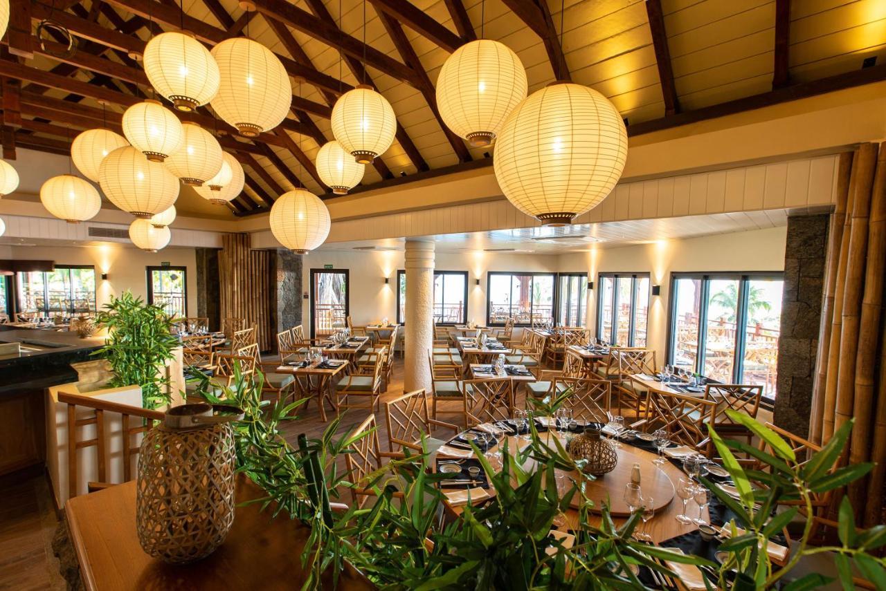 Maritim & Spa Mauritius