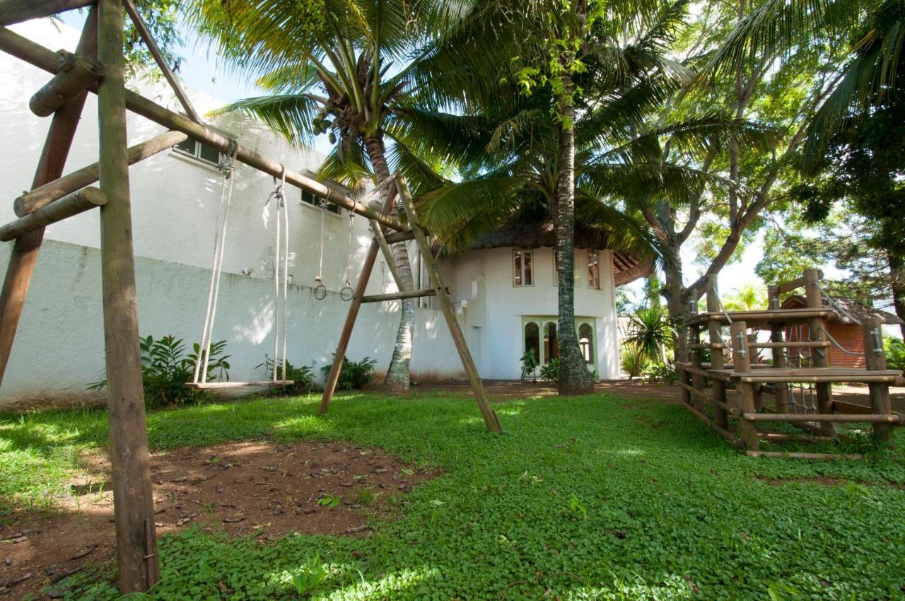 Casuarina And Hotel 4*
