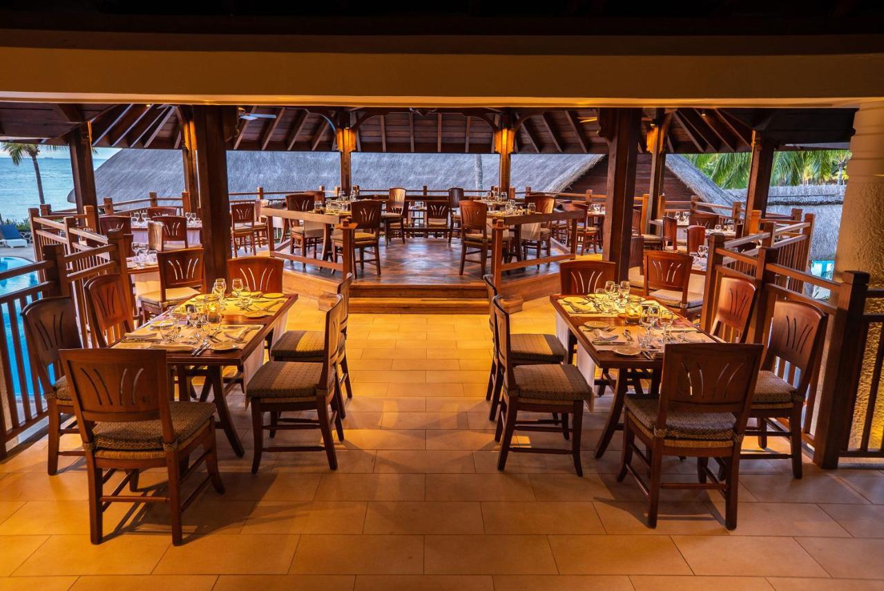 Hotel Maritim & Spa Mauritius