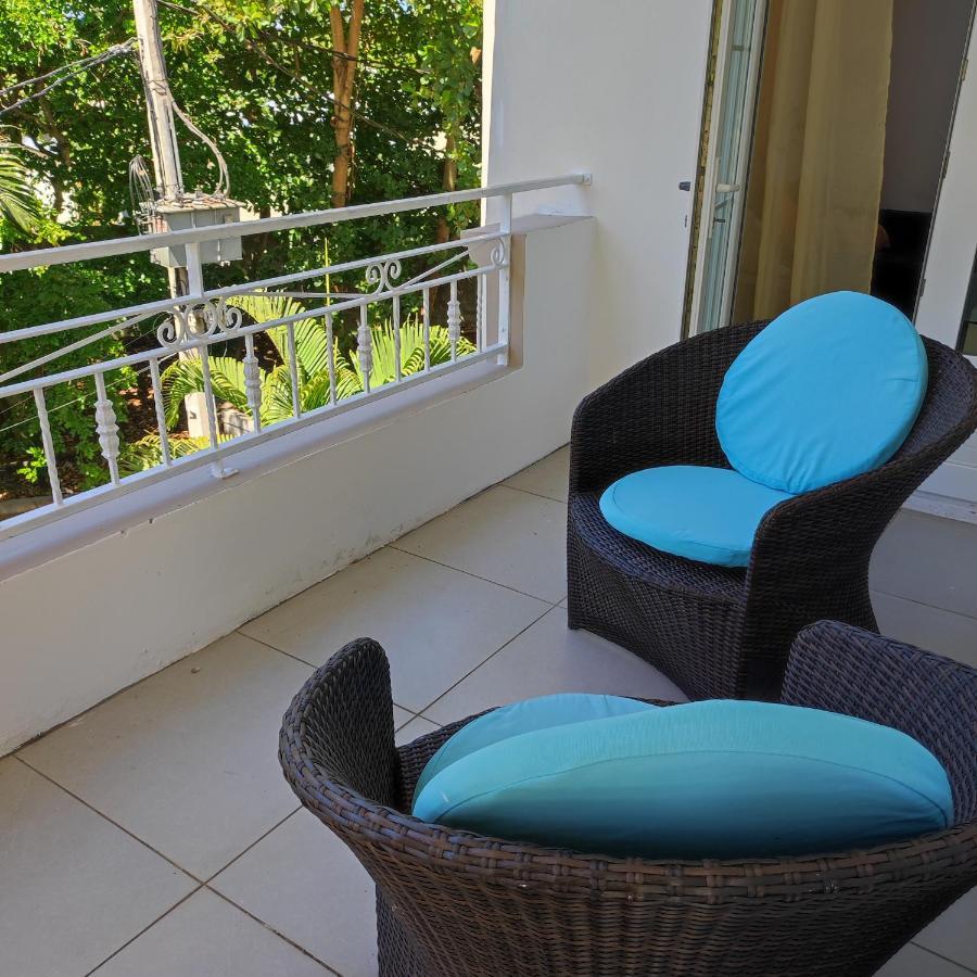 View Apartment *