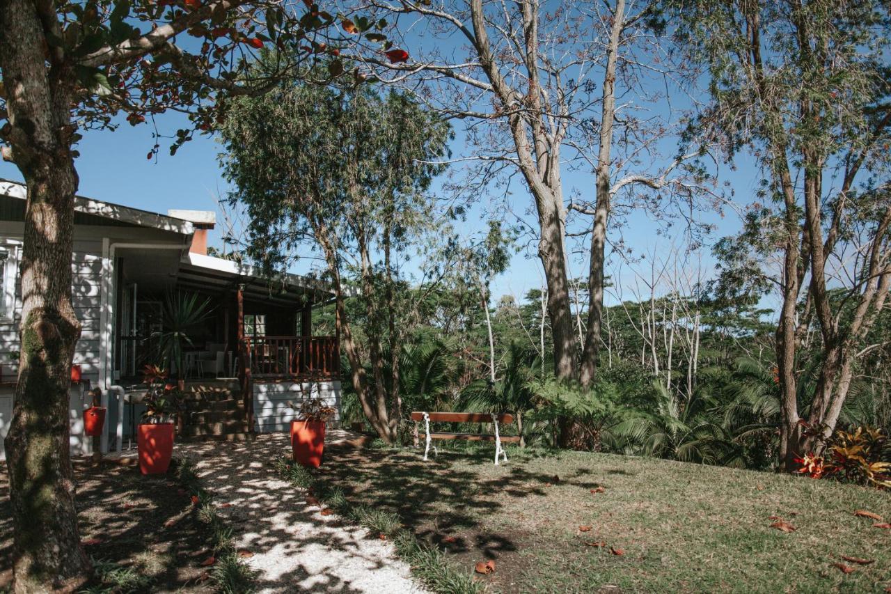 Lodge La Vieille Cheminee