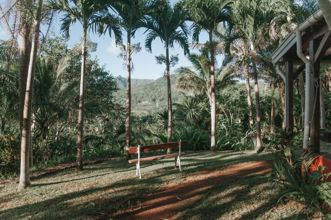 La Vieille Cheminee Lodge