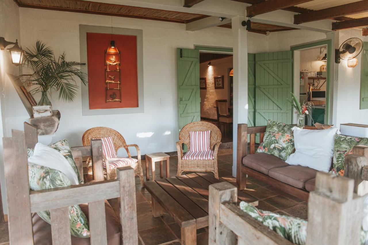 La Vieille Cheminee Lodge *