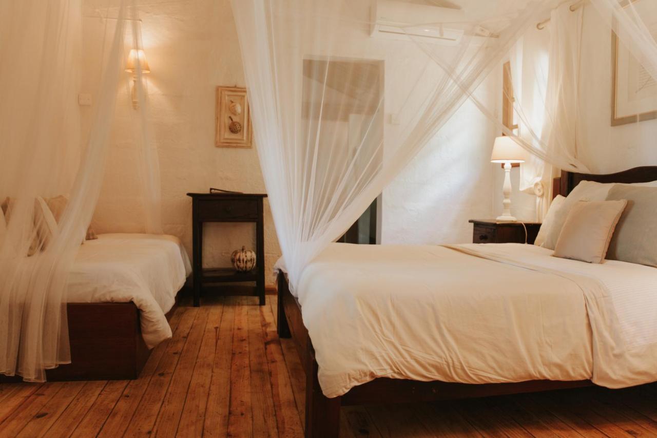 La Vieille Cheminee Lodge
