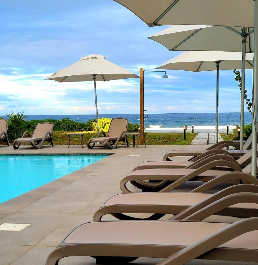 Eastern Blue - Sea View Luxury Poste Lafayette