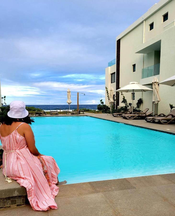 Eastern Blue - Sea View Luxury * Poste Lafayette
