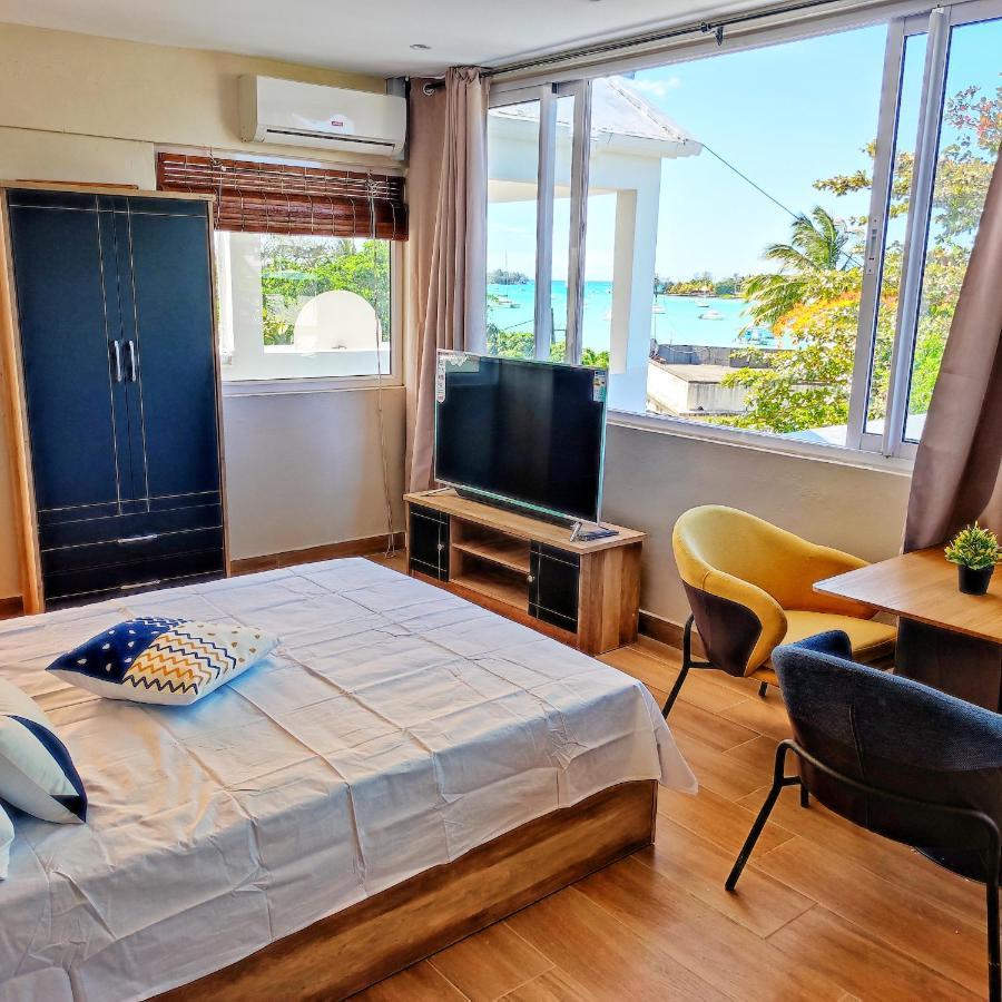 Apartment View Grand Baie