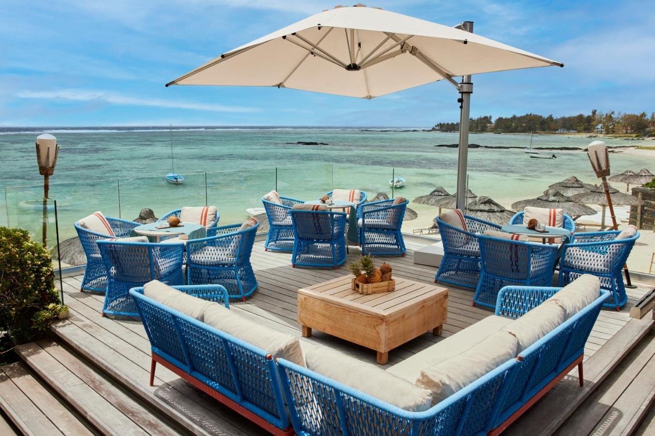 C Mauritius (adults Only) Resort Belle Mare