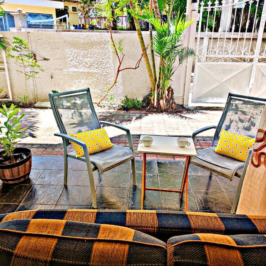 View Apartment *