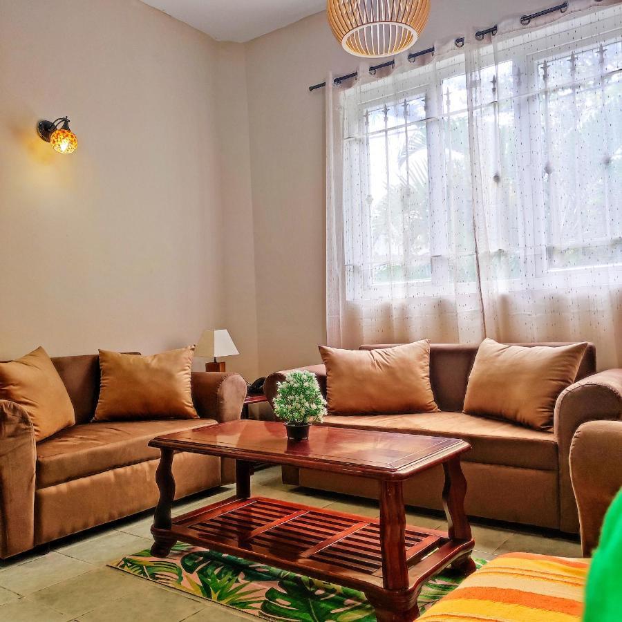 View Apartment