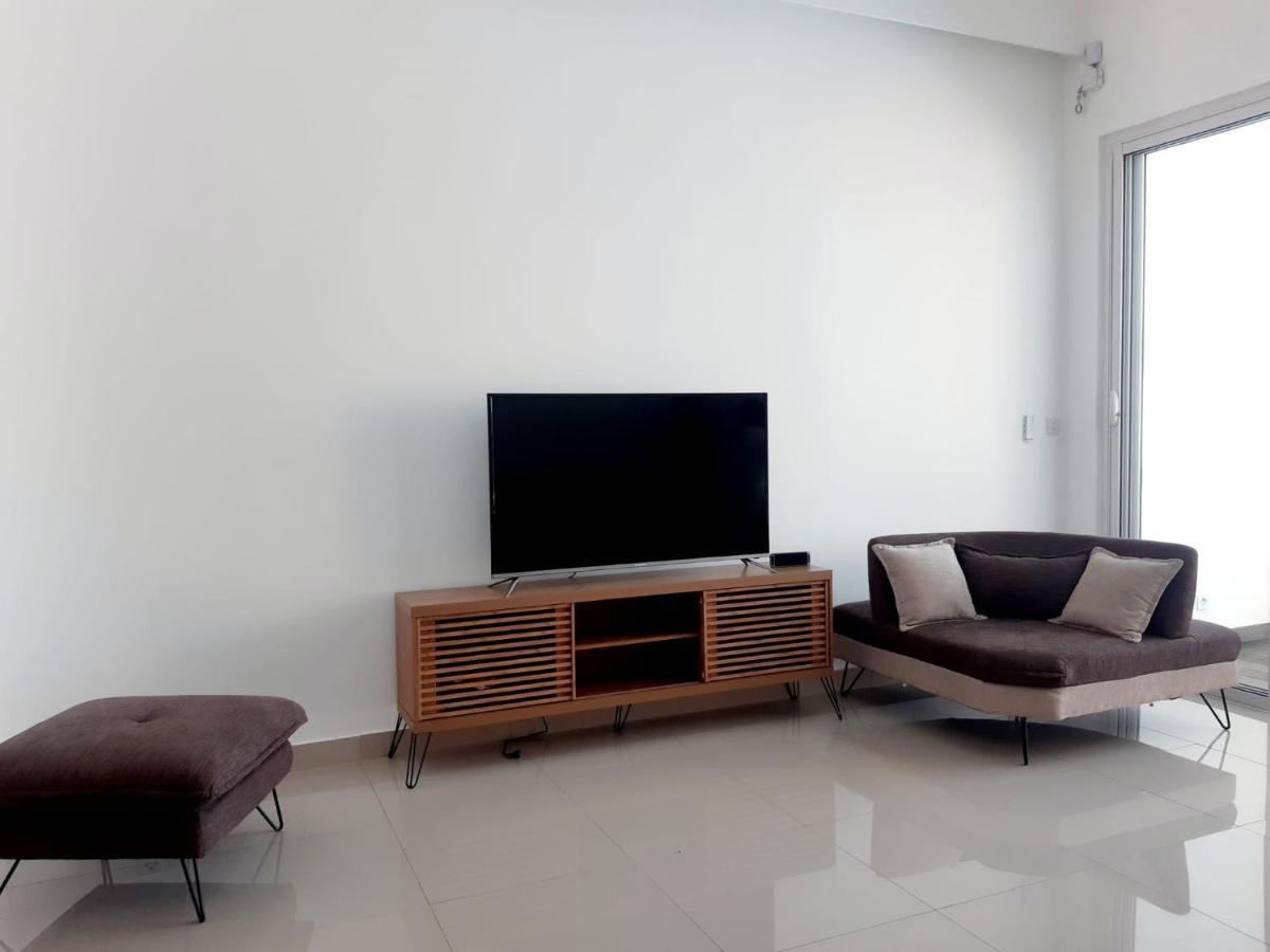 Apartment La Falaise Sea Front Flic-en-Flacq