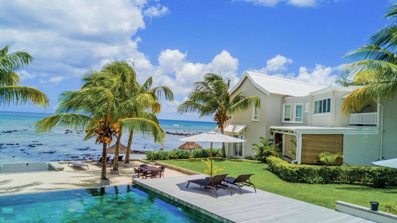 Villa White Oaks